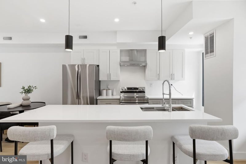 1024 Spring Rd NW, Washington, DC 20010