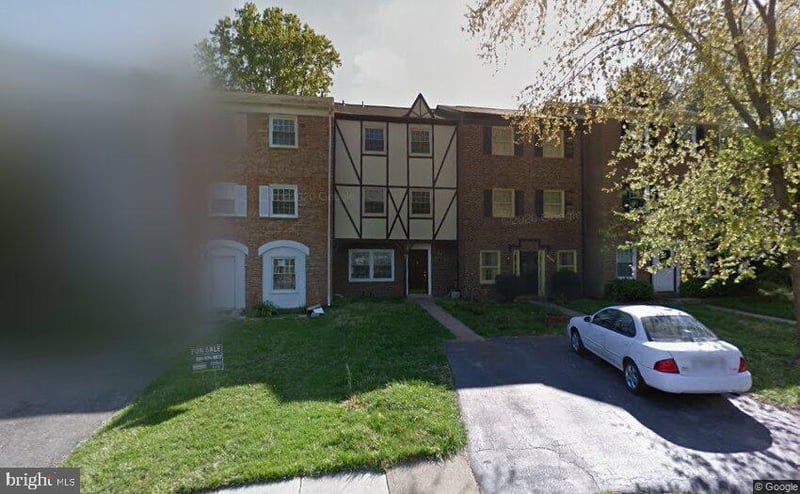 14823 Hoxton Sq, Centreville, VA 20120