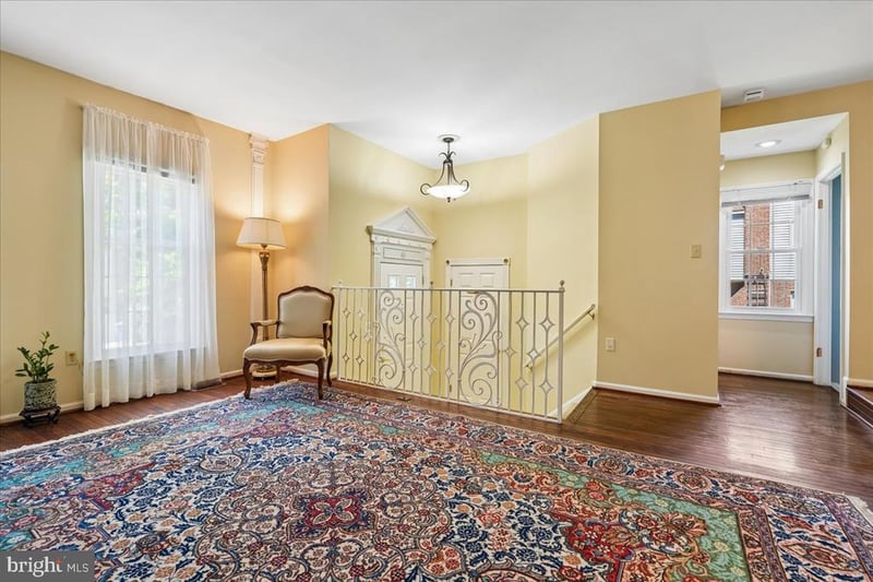 10109 Langhorne Ct, Bethesda, MD 20817