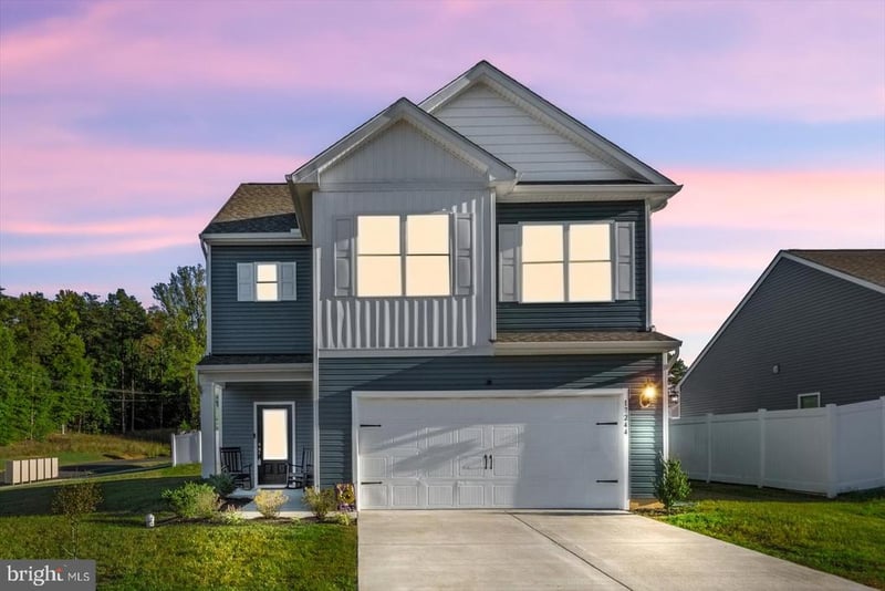17244 George Ruffin Rd, Bowling Green, VA 22427