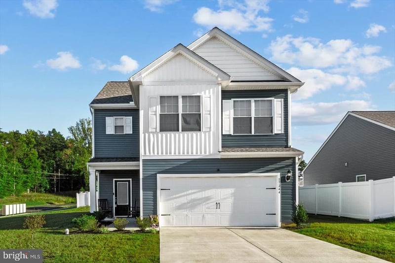 17244 George Ruffin Rd, Bowling Green, VA 22427