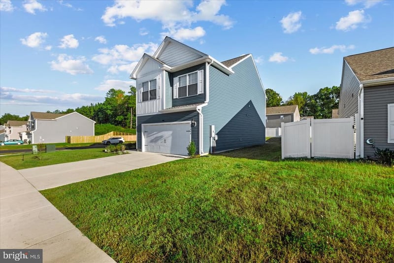 17244 George Ruffin Rd, Bowling Green, VA 22427