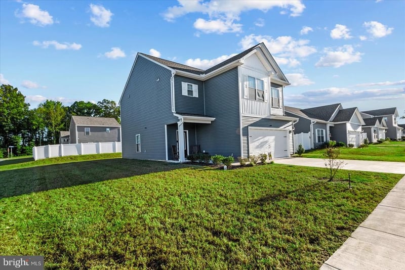 17244 George Ruffin Rd, Bowling Green, VA 22427