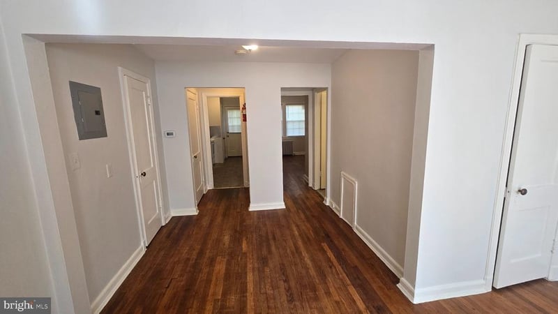 4510 Eads St NE #2, Washington, DC 20019