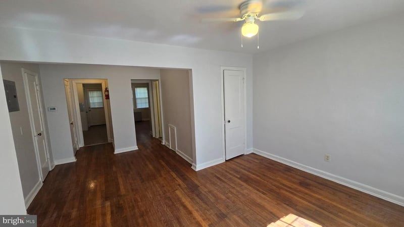 4510 Eads St NE #2, Washington, DC 20019