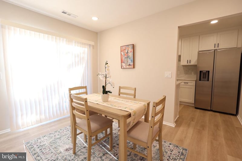 3615 Chorley Woods Way #6A, Silver Spring, MD 20906