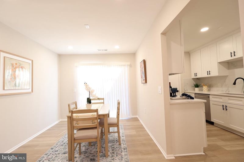 3615 Chorley Woods Way #6A, Silver Spring, MD 20906