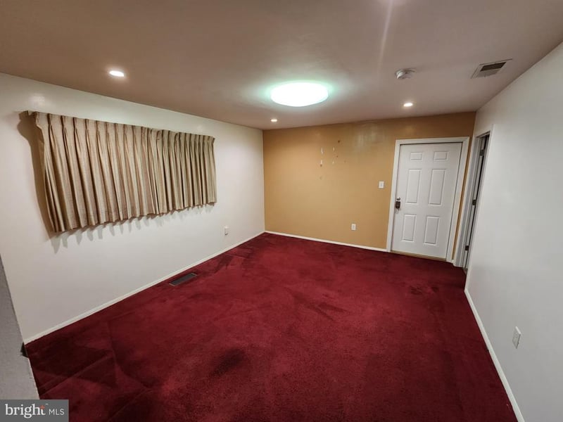 16109 Alderwood Ln, Bowie, MD 20716