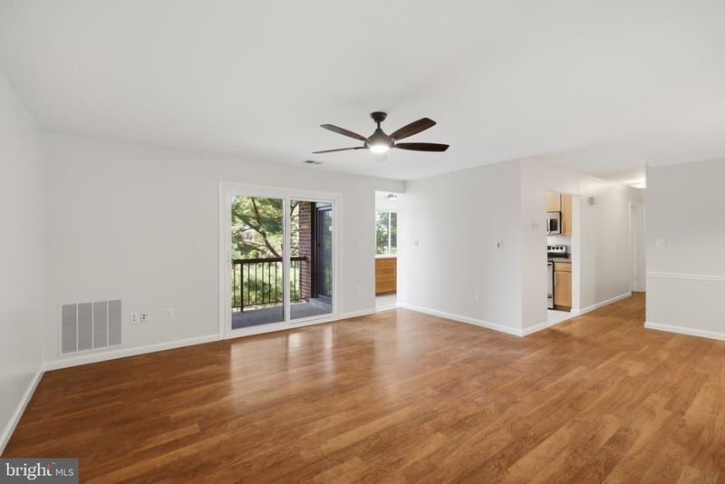 8010 Needwood Rd #203, Derwood, MD 20855