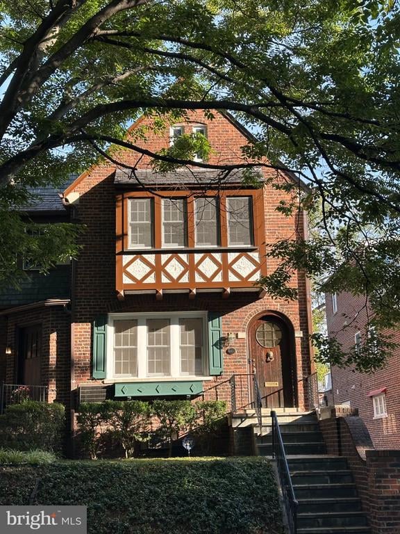 4427 Q St NW, Washington, DC 20007