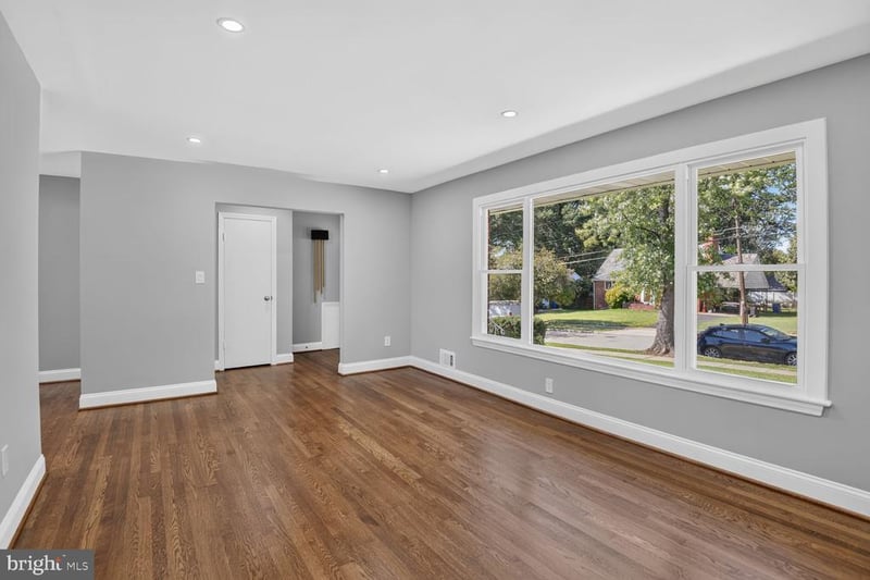 6127 85th Ave, New Carrollton, MD 20784
