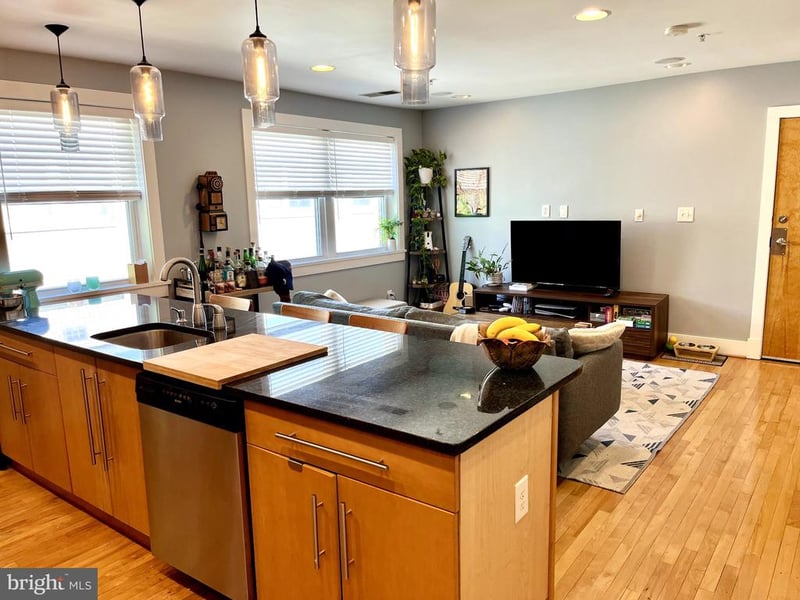 2600 Sherman Ave NW #304, Washington, DC 20001