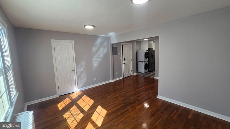 4510 Eads St NE #4, Washington, DC 20019