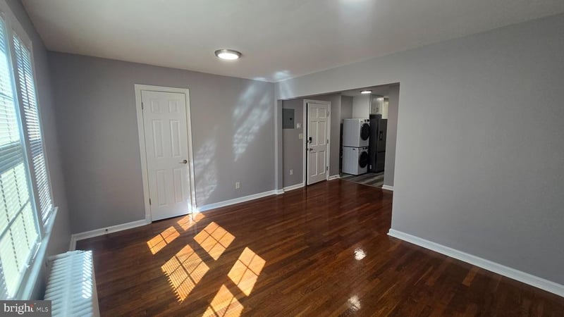 4510 Eads St NE #4, Washington, DC 20019