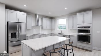 42119 Tendulkar Ct #HOMESITE 36, Aldie, VA 20105