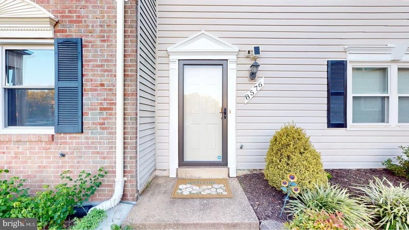 8576 Adamson St, Manassas, VA 20110