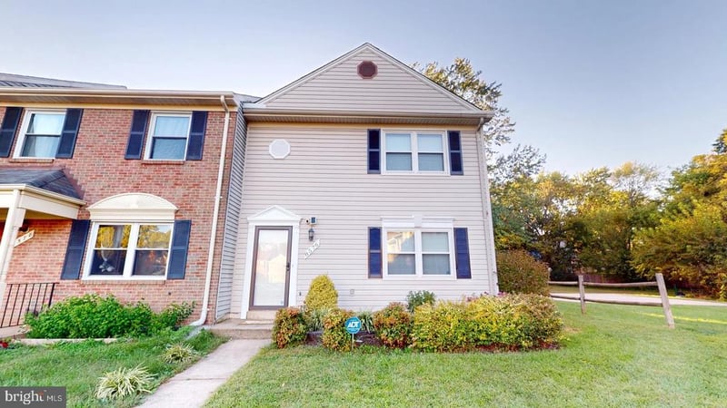 8576 Adamson St, Manassas, VA 20110