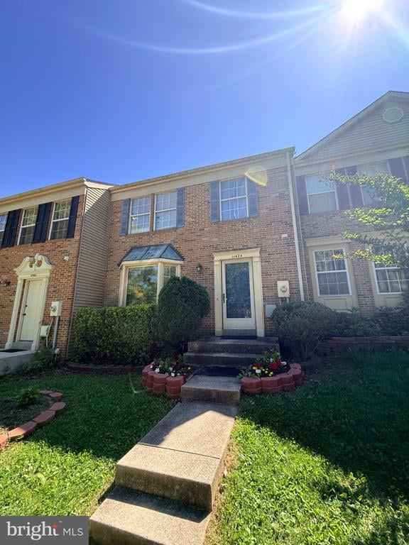 11424 Beehive Ct, Germantown, MD 20876