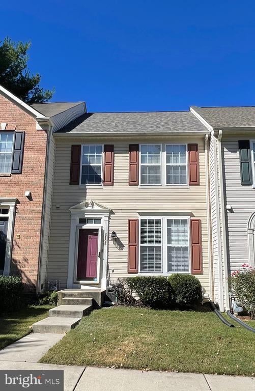 2105 Bexley Dr, Woodstock, MD 21163