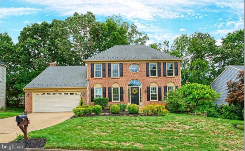 4317 Marhalt Pl, Dumfries, VA 22025