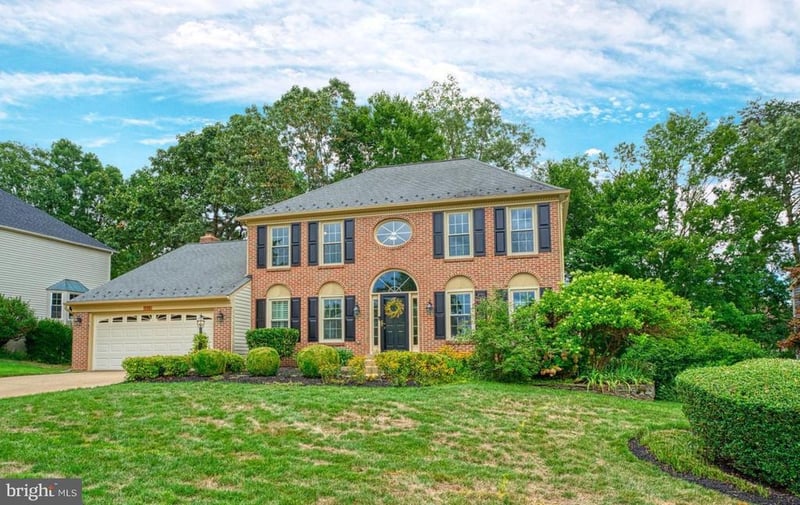 4317 Marhalt Pl, Dumfries, VA 22025