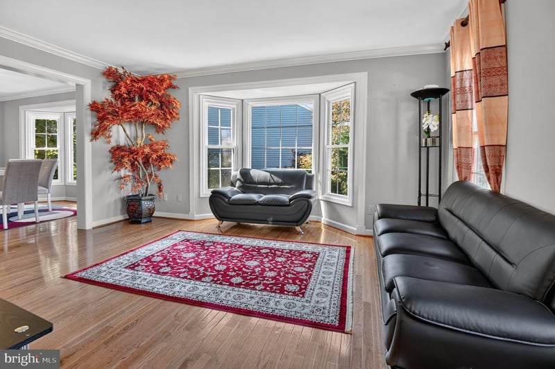 4317 Marhalt Pl, Dumfries, VA 22025