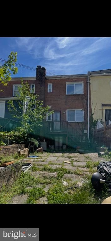 2202 Irving St SE, Washington, DC 20020