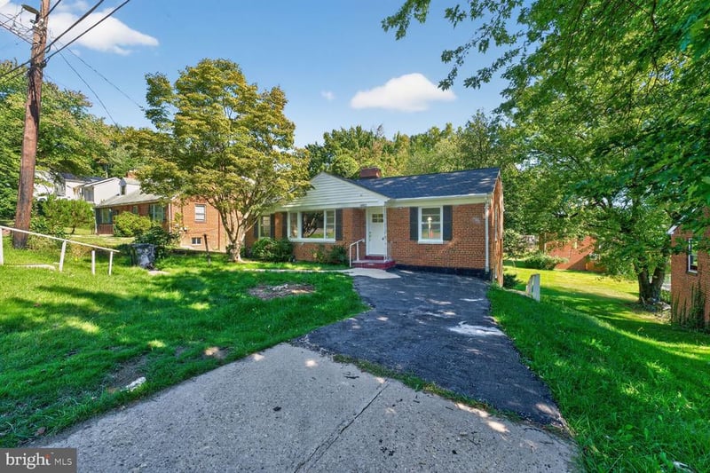 6802 Bock Rd, Fort Washington, MD 20744