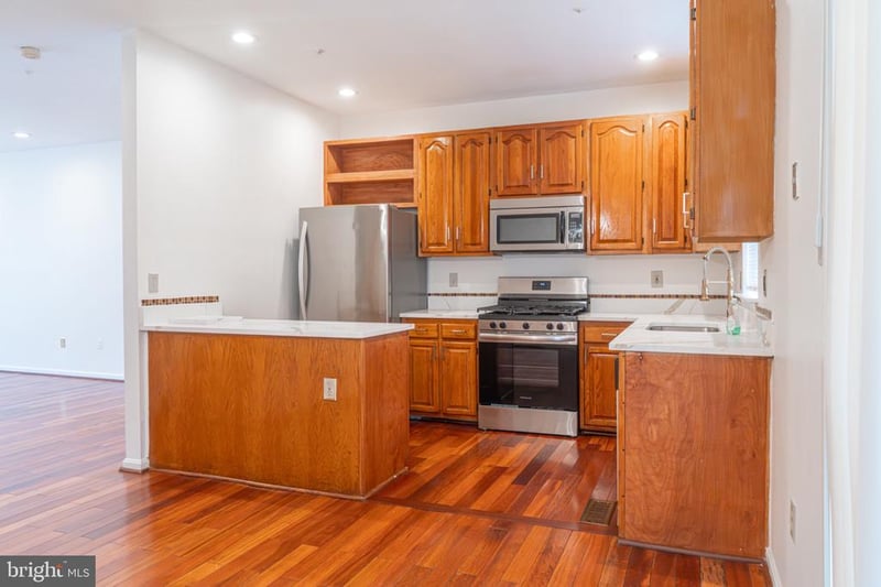 744 Faraway Ct, Bowie, MD 20721