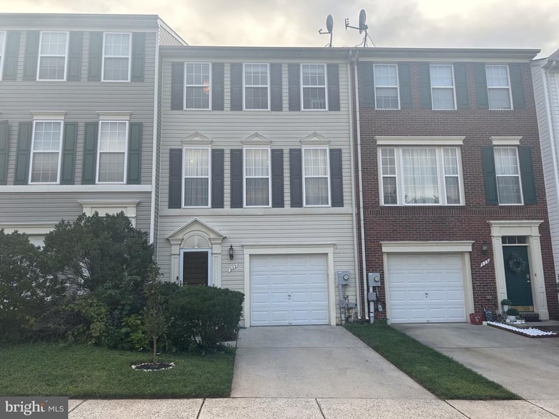 527 Sylvan Ct, Frederick, MD 21703