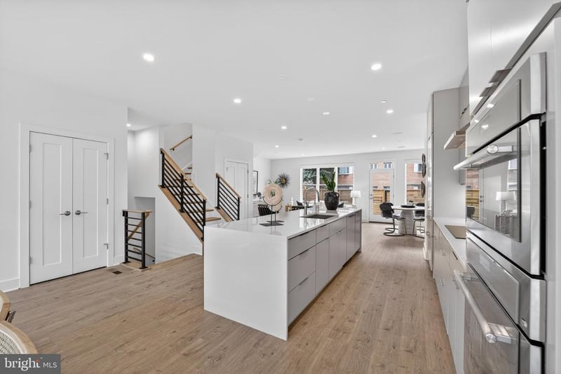 5348 Zenith OVERLOOK, Bethesda, MD 20816