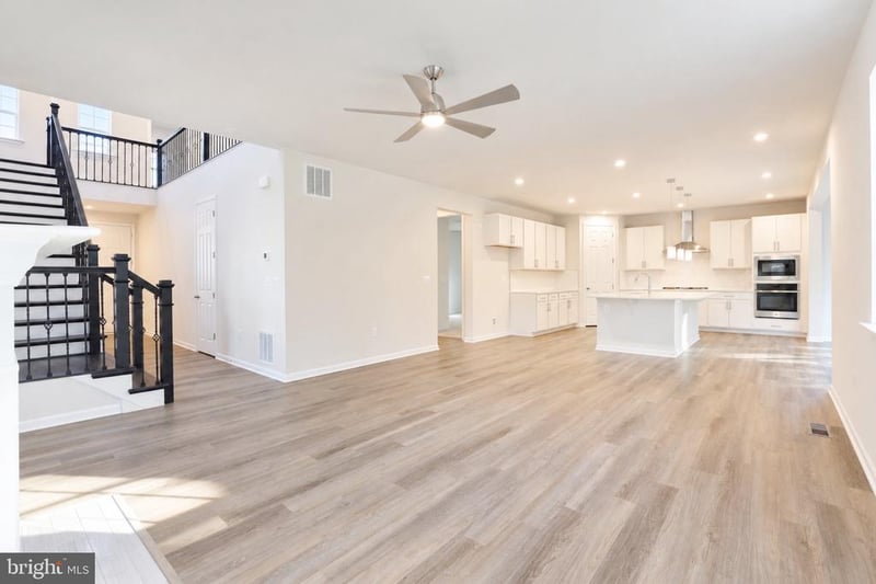 54 Boxelder Dr, Stafford, VA 22554