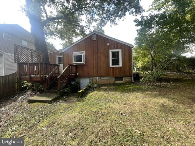 7208 Hickory St, Falls Church, VA 22043