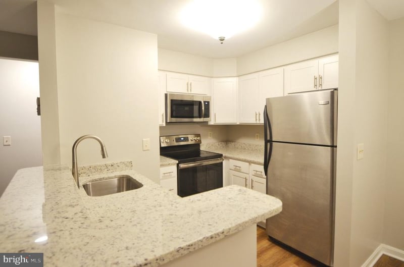 6920 Mary Caroline Cir #H, Alexandria, VA 22310