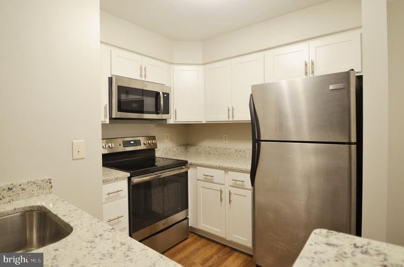 6920 Mary Caroline Cir #H, Alexandria, VA 22310