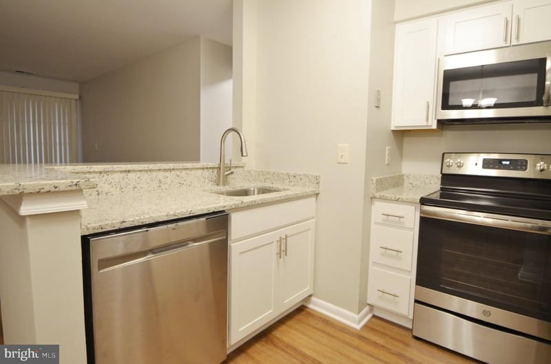 6920 Mary Caroline Cir #H, Alexandria, VA 22310