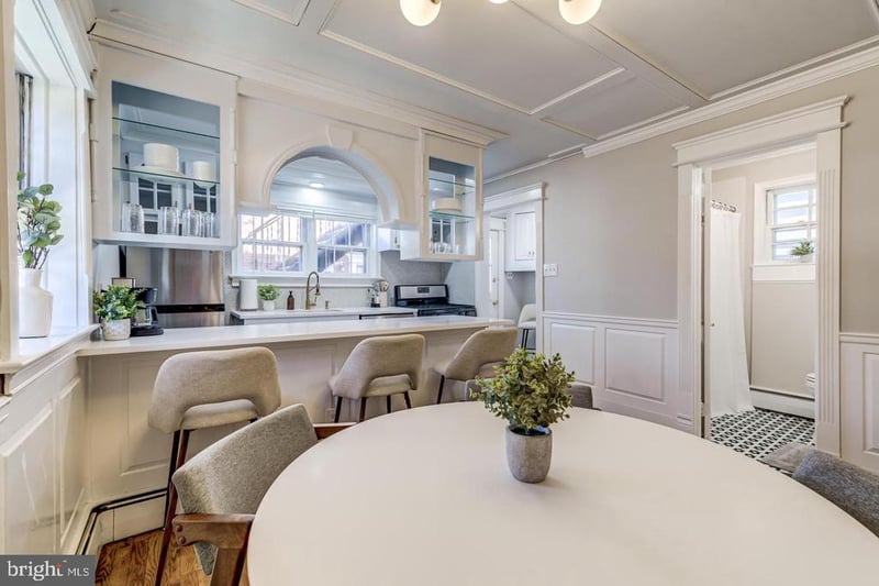 1223 Prince St #1, Alexandria, VA 22314