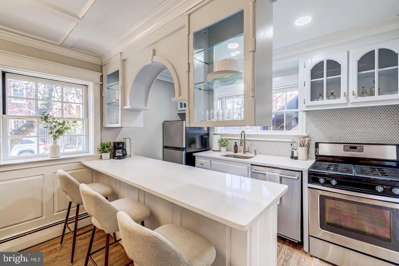 1223 Prince St #1, Alexandria, VA 22314