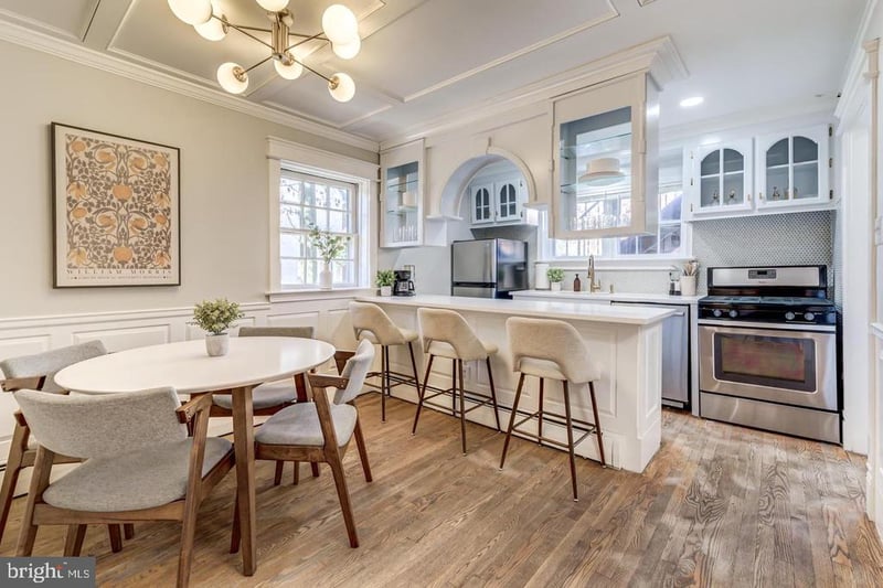 1223 Prince St #1, Alexandria, VA 22314