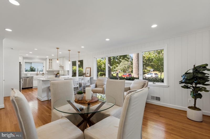 5612 Bent Branch Rd, Bethesda, MD 20816