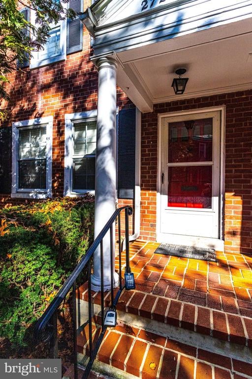 2723 S Buchanan St, Arlington, VA 22206