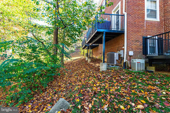 2723 S Buchanan St, Arlington, VA 22206