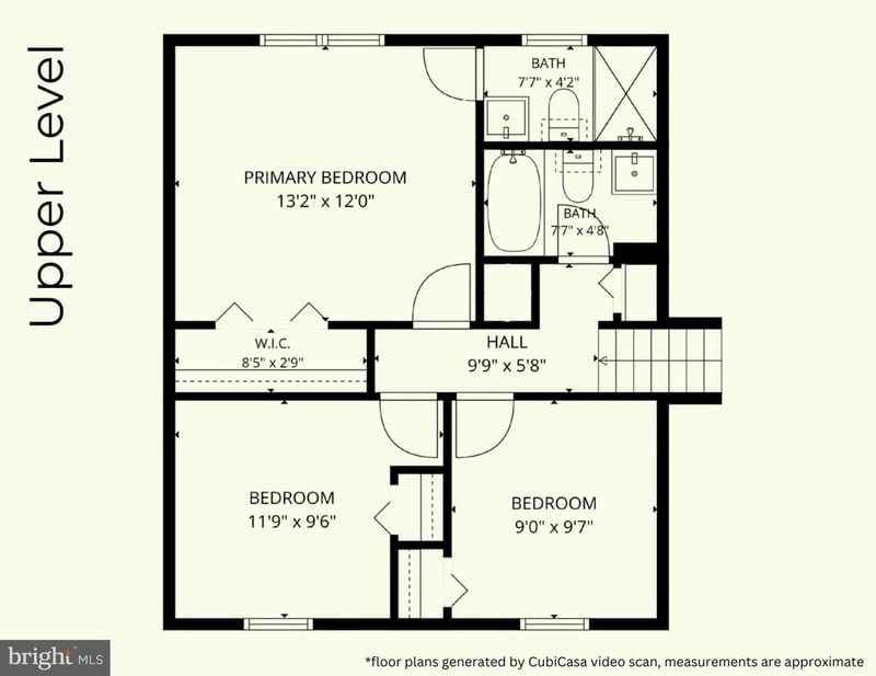 1548 Hiddenbrook Dr, Herndon, VA 20170