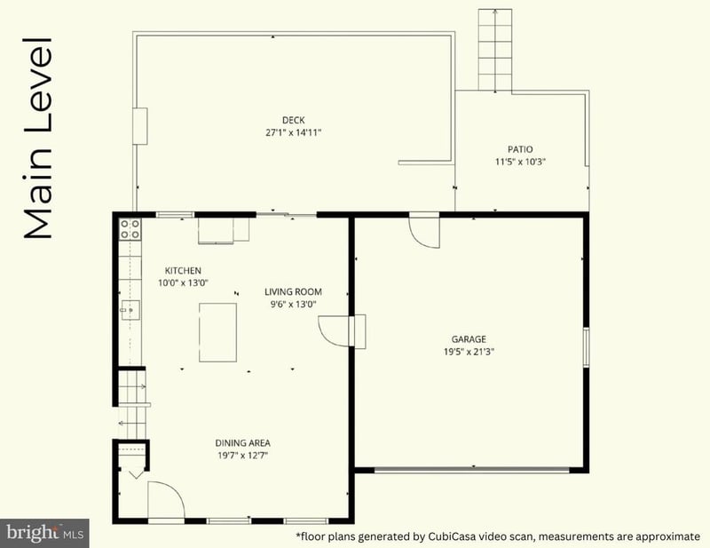 1548 Hiddenbrook Dr, Herndon, VA 20170