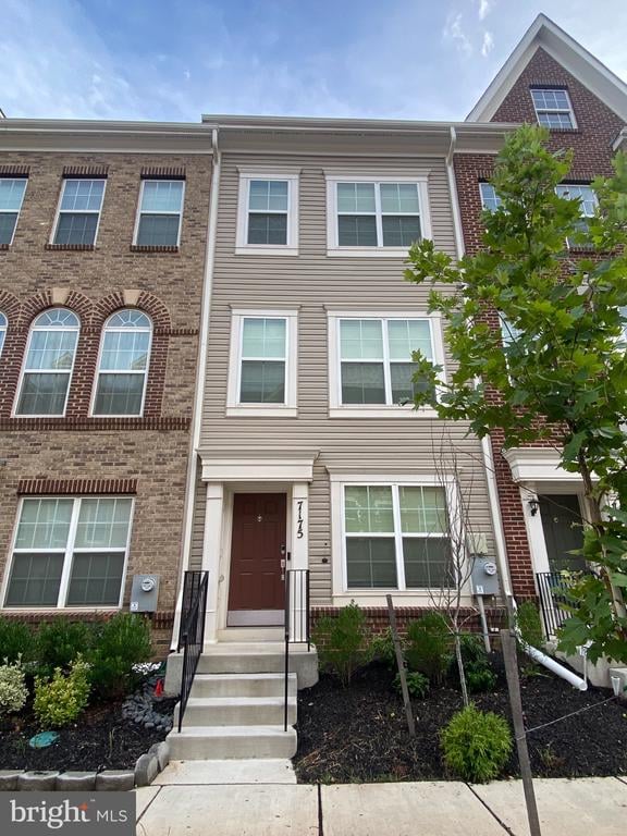 7175 Brick Kiln Cir, Beltsville, MD 20705