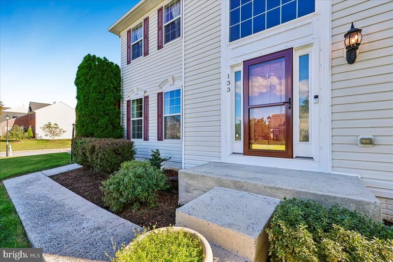 133 Greenwich Dr, Walkersville, MD 21793