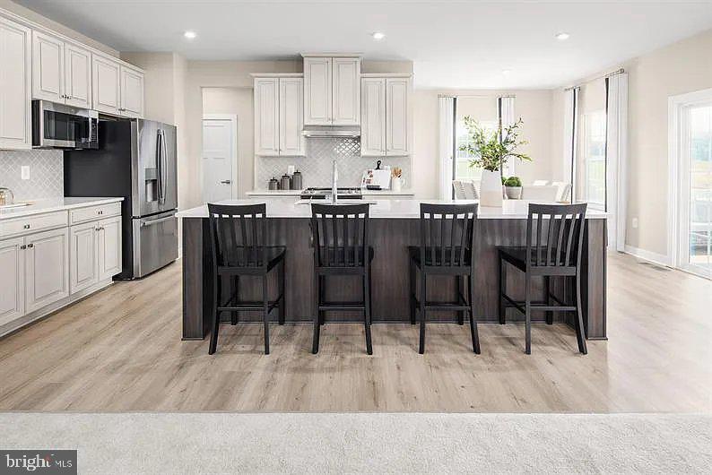 2202 Campbell Hill Way, Frederick, MD 21702