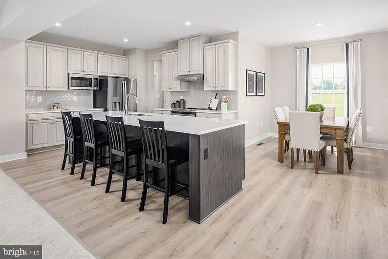 2202 Campbell Hill Way, Frederick, MD 21702