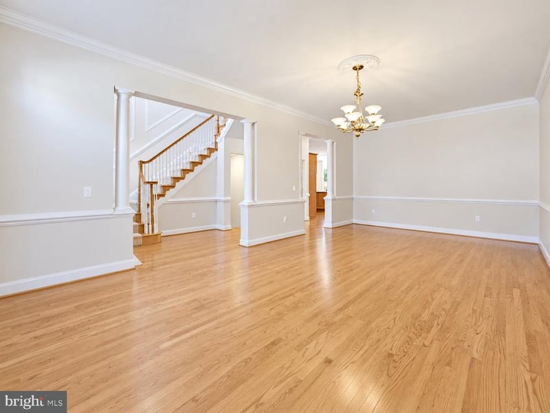 12753 Lavender Keep Cir, Fairfax, VA 22033
