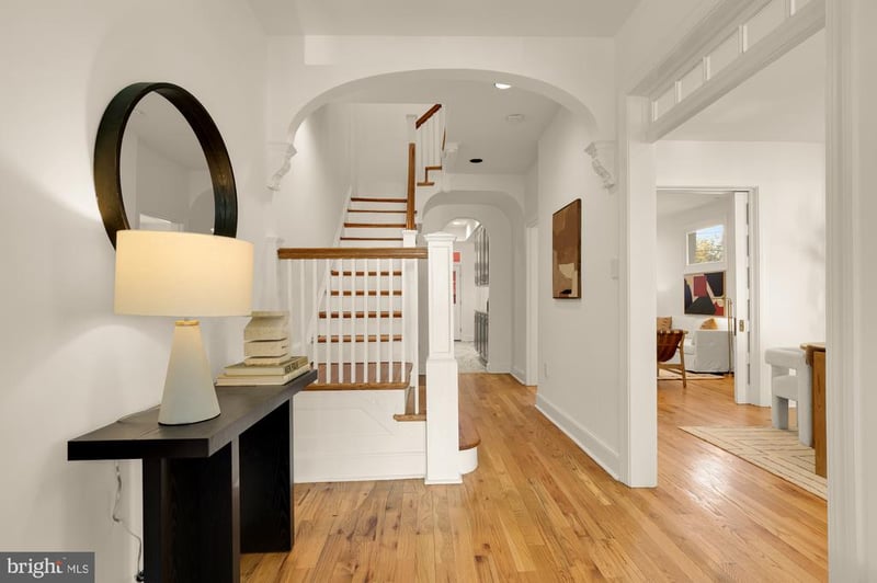 4205 New Hampshire Ave NW, Washington, DC 20011